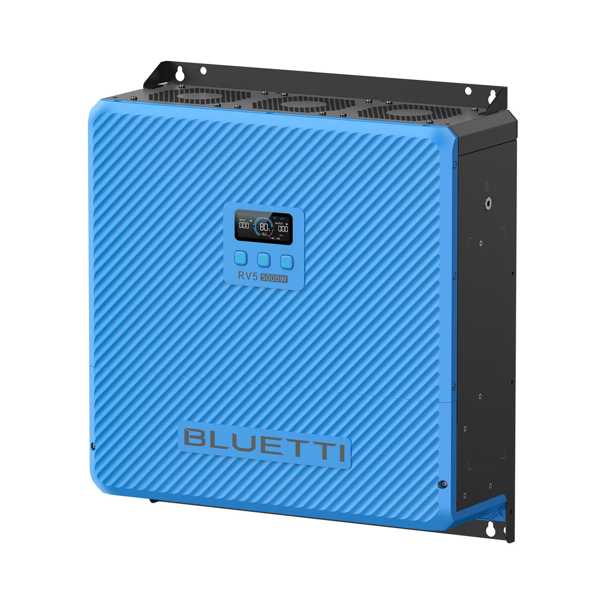 Bluetti RV5 hub électrique VR