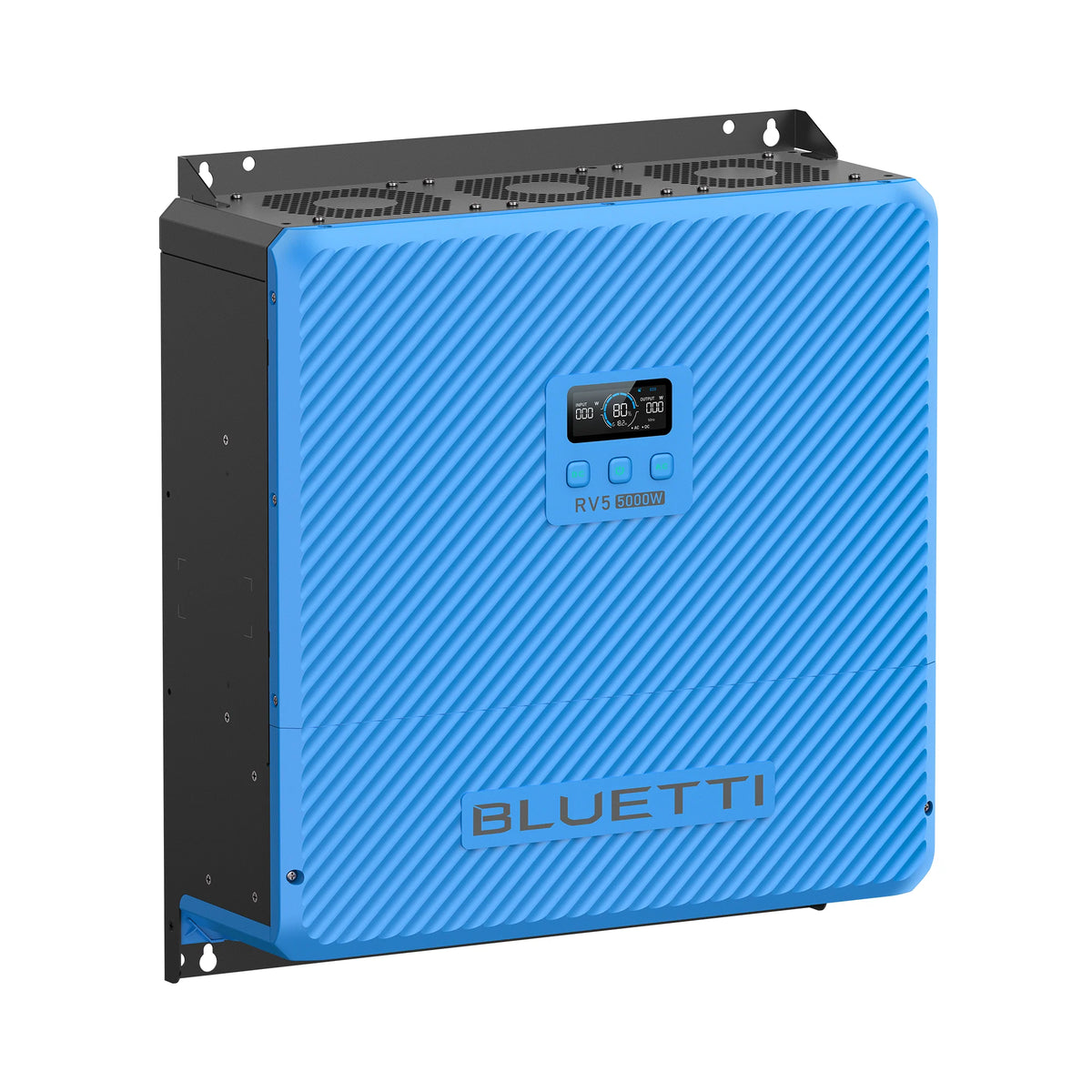 Bluetti RV5 hub électrique VR
