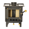 Mini Wood Stove for Van