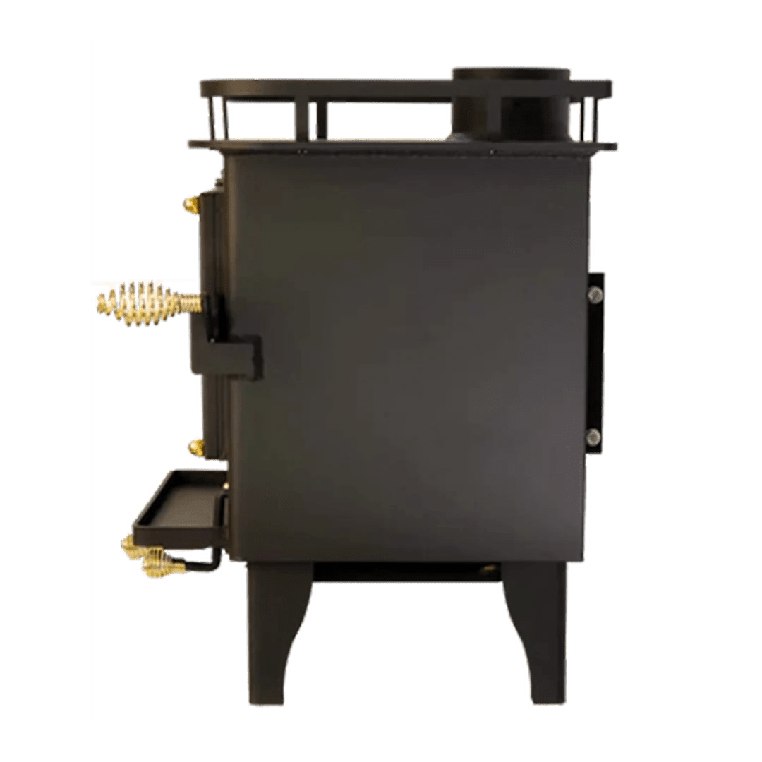 Side View