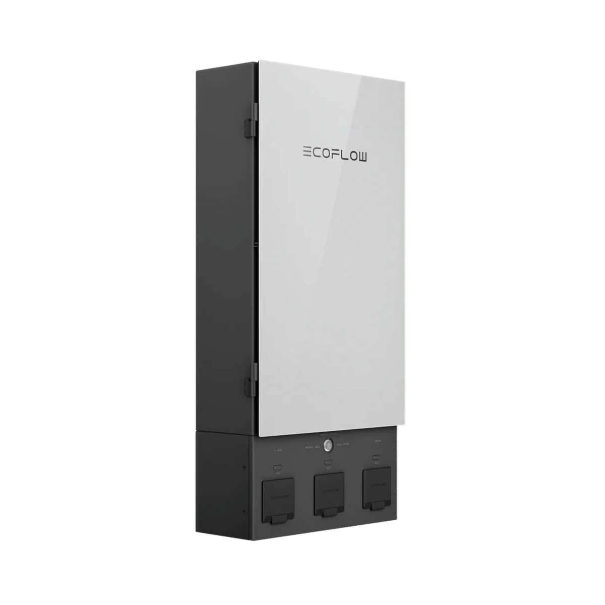 Smart Home Panel Ecoflow pour coupure de courant