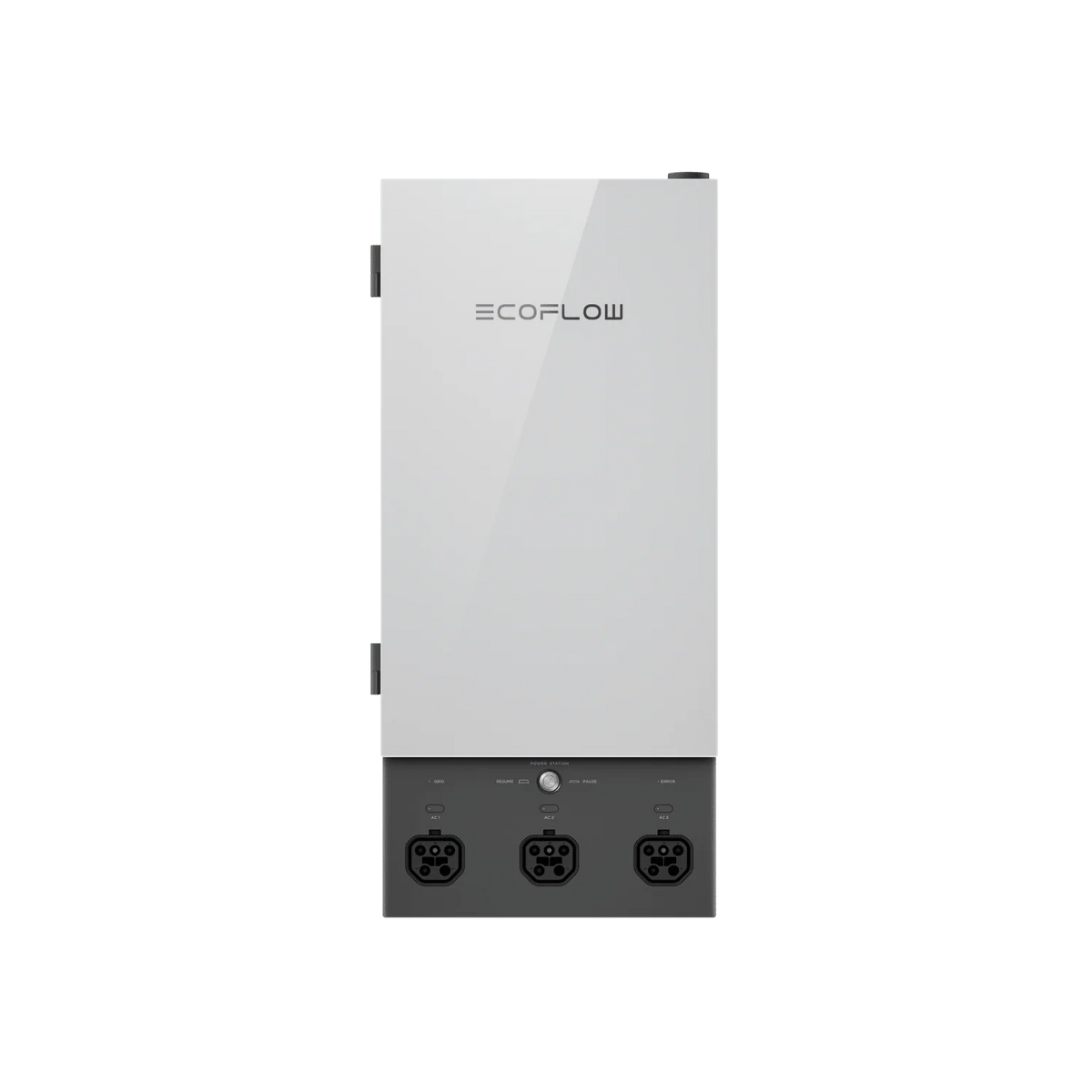 Smart Home Panel Ecoflow pour panne d'électricité
