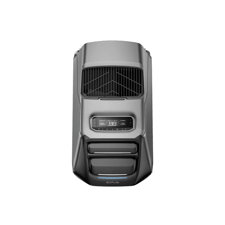 Top view
