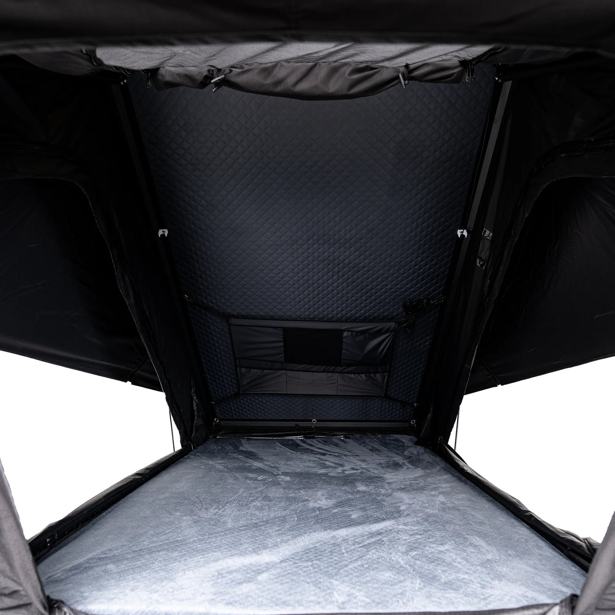 Inside view