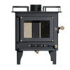 Tiny House Wood Heater