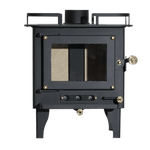 Tiny House Wood Heater