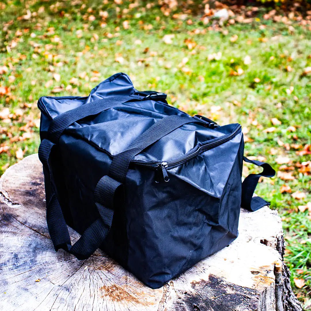 View in the bag