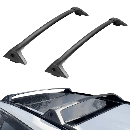 Toyota Rav4 cross bars