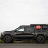 Rack de toit pour Chevrolet Colorado / GMC Canyon de 3ème génération 