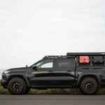 Rack de toit pour Chevrolet Colorado / GMC Canyon de 3ème génération 