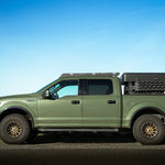 Rack de Toit Ford F-150 13e Génération Crew Cab <br>2015-2020
