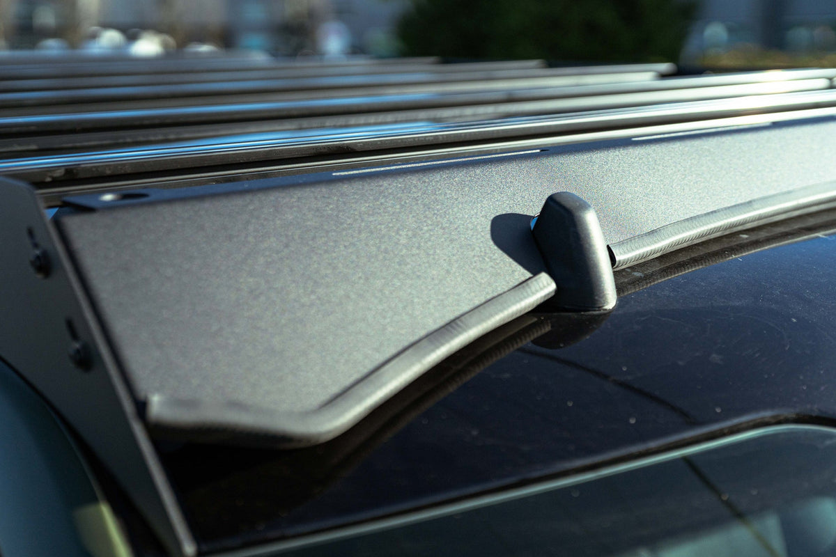 13th Gen Ford F-150 Crew Cab Roof Rack <br>2015-2020