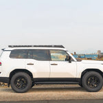 Rack de Toit pour Lexus GX 550