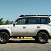 Rack de toit pour toyota land cruiser prado LC95