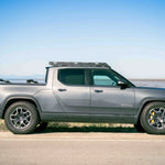 Rack de Toit pour Rivian R1T