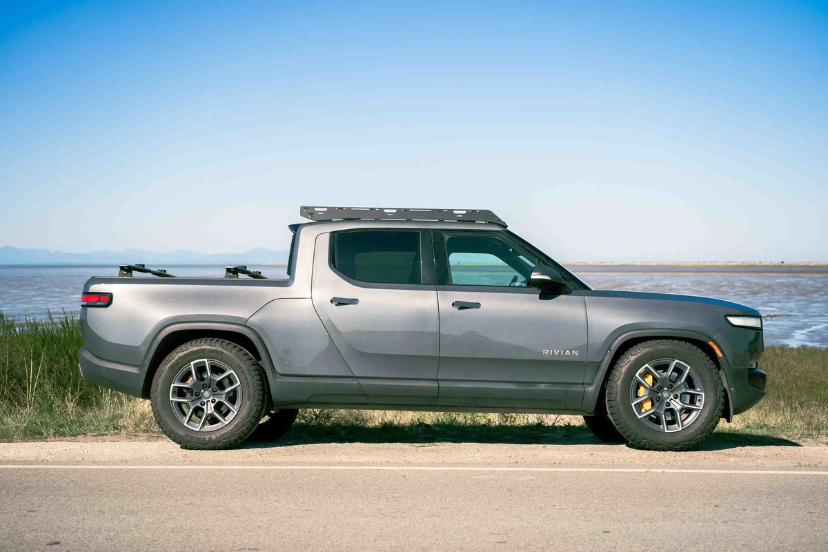 Rack de Toit pour Rivian R1T