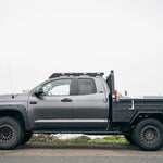 Rack de Toit pour Toyota Tundra de 2eme generation