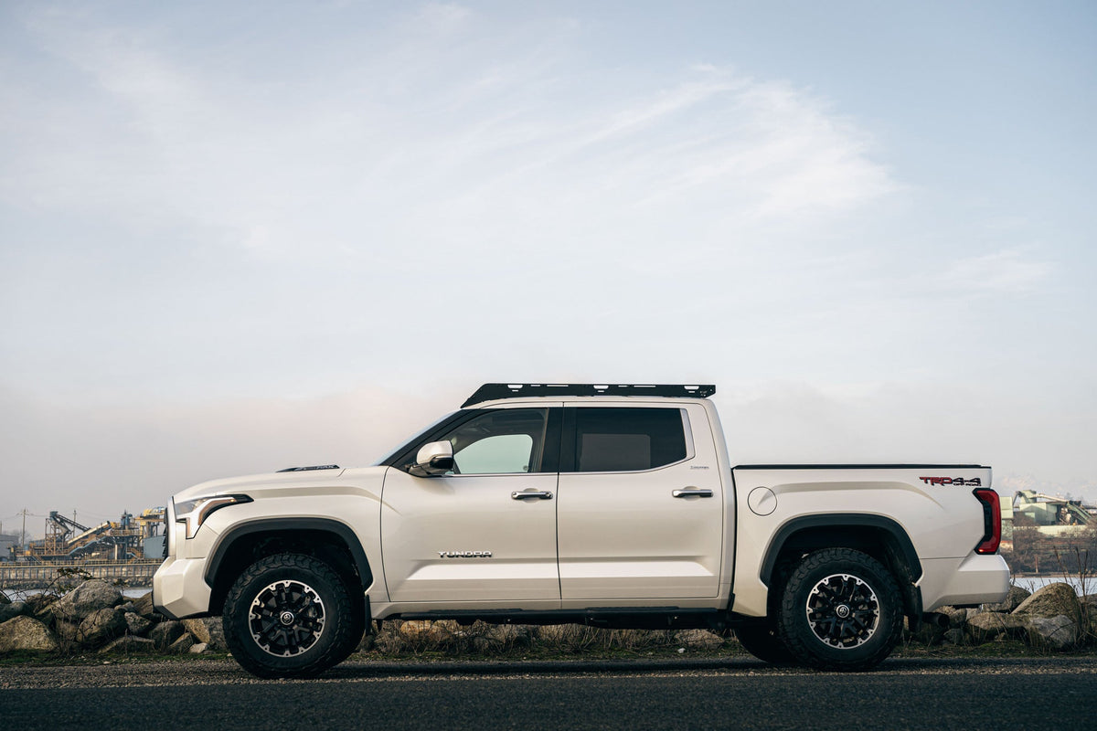 Rack de Toit pou Toyota Tundra de 3eme generation