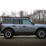 Rack de toit pour Ford Bronco