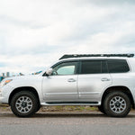 Rack de Toit Lexus LX570 <br>2008-2021