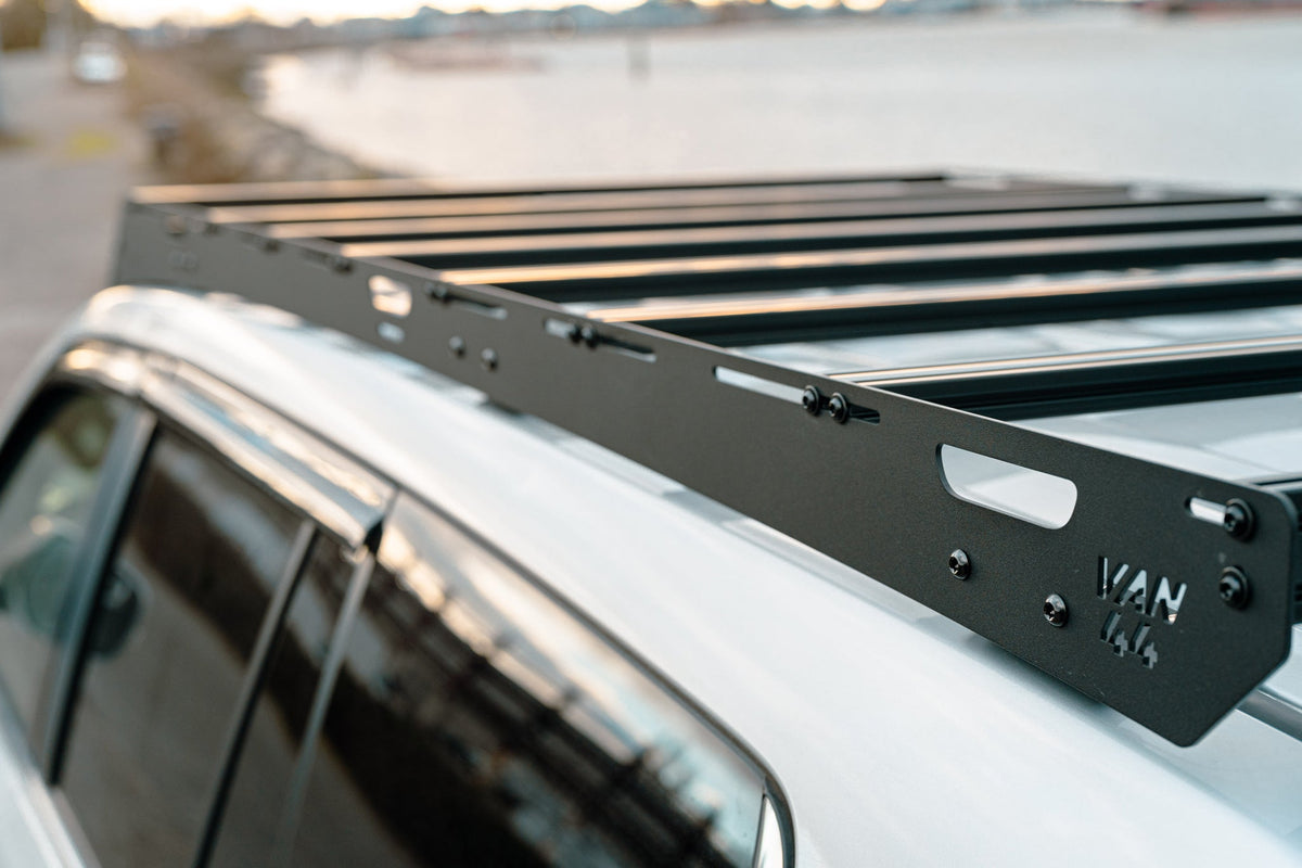 Rack de Toit Lexus LX570 <br>2008-2021