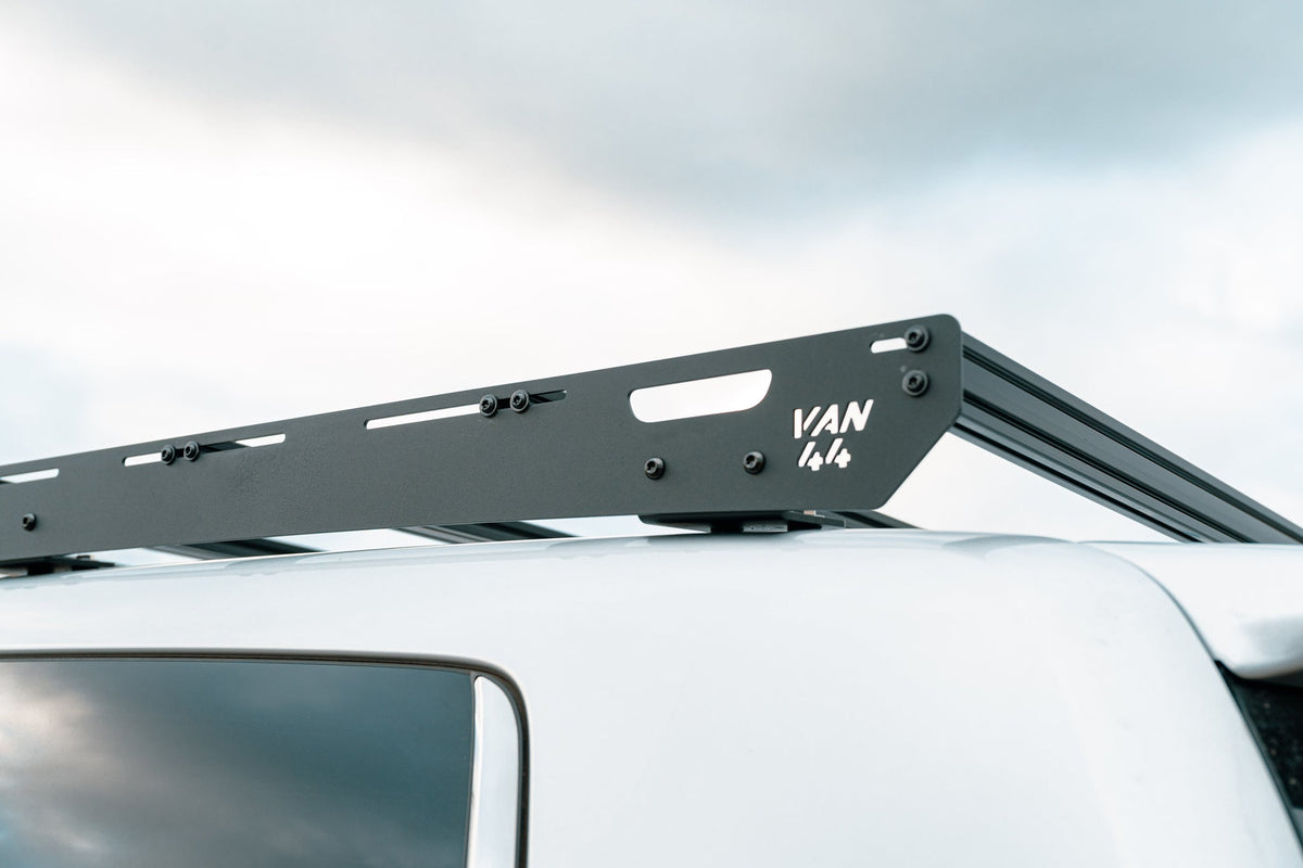 Rack de Toit Lexus LX570 <br>2008-2021