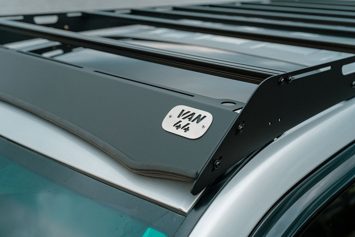 Rack de Toit Lexus LX570 <br>2008-2021